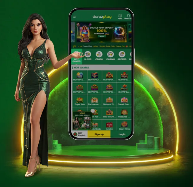 How to Download the Darazplay App on Mobile Devices